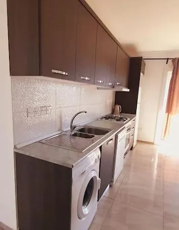 Mellroos Place Aqua 8 Apartament