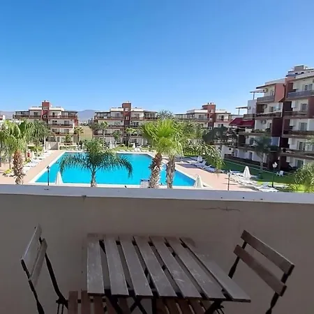 Mellroos Place Aqua 8 Apartament