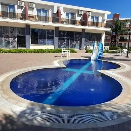 Mellroos Place Aqua 8 Apartament Iskele District (Northern Cyprus)