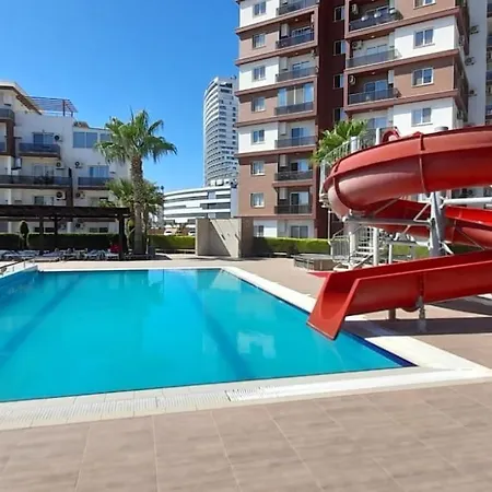 Διαμέρισμα Mellroos Place Aqua 8