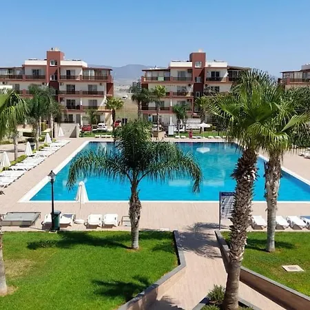 Διαμέρισμα Mellroos Place Aqua 8 Iskele District (Northern Cyprus)