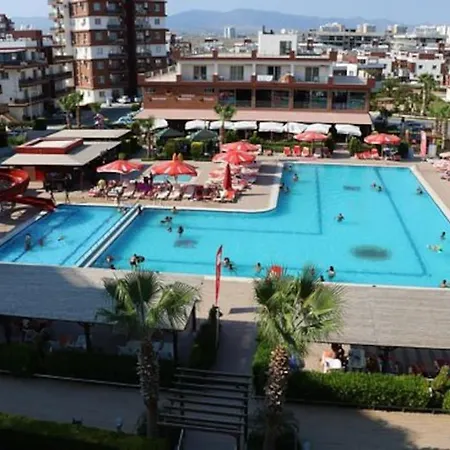Διαμέρισμα Mellroos Place Aqua 8