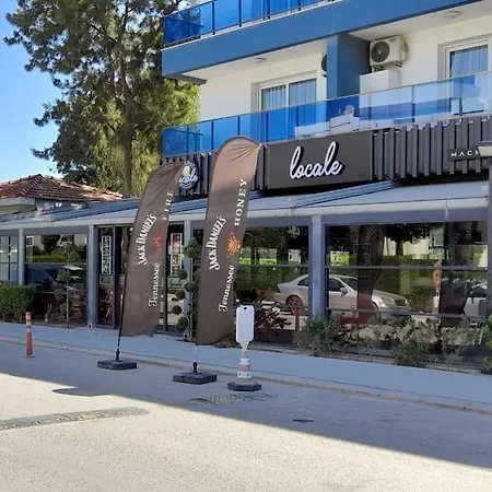 Mellroos Place Aqua 8 Διαμέρισμα *