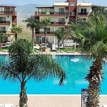 Mellroos Place Aqua 8 Apartment Iskele District (Northern Cyprus)