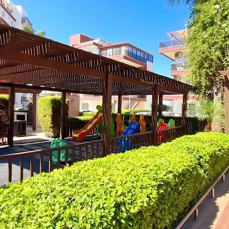Mellroos Place Aqua 8 Διαμέρισμα