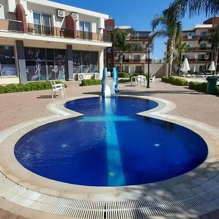 Mellroos Place Aqua 8 Apartment *