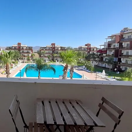 Διαμέρισμα Mellroos Place Aqua 8