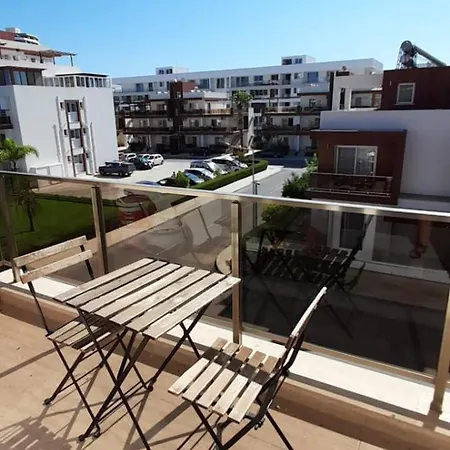 Διαμέρισμα Mellroos Place Aqua 8
