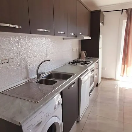 Mellroos Place Aqua 8 Iskele District (Northern Cyprus)